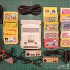 جهاز عائلة - Famicom