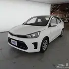 كيا بيجاس LX 2022