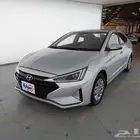 هيونداي النترا جي إل 2019
