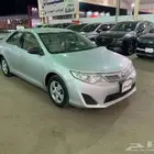 تويوتا كامري موديل 2014