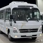 باص هيونداي كاونتي 23راكب ديزل 2023