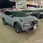 نيسان اكس تريل موديل 2024