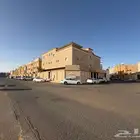فيلا روف علوية بحي الحمرا