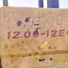 للبيع فوركلفت تشليح