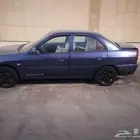 ميتسوبيشي لانسر