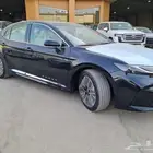 تويوتا كامري LE هايبرد 2025