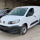بيجو بارتنر 2025 بضاعة