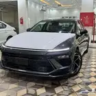 هيونداي سونات كمفورت 2025 (اقل الاسعار)