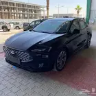 فورد تورس تيتانيوم اسود 2025 سعودي كاش وتمويل