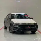 هيونداي النترا سمارت 2025