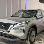 نيسان اكس تريل 2024