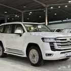 لاند كروزر جى اكس ار L4 ديزل 2025