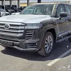 لاندكروزر 2025 خليجي GXR L5S بنك ودفعتين بسعر منافس