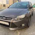 فورد فوكس 2013 تيتانيوم