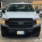 للبيع فورد F150 دبل 2019 غماره V8 سعودي