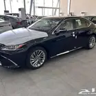 لكزس ES 350 CC موديل 2025