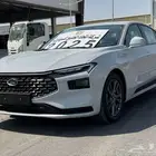 فورد تورس استاندر خليجي 2025 كاش واقساط