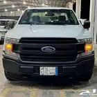 للبيع فورد F150 غمارة 2019 دبل 8 سلندر سعودي