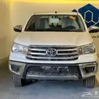 هايلوكس غمارتين GL ديزل - 2025