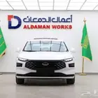 فورد توروس ترند 2025 ادء رائع وسعر ممتاز