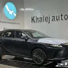 لكزس RX350 BB موديل 2025