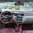 لانسر - ميتسوبيشي 2009 الشكل العادي