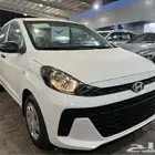 هيونداي I10 موديل 2025 كاش وتقسيط