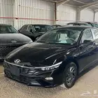 هيونداي اللنترا سمارت 2025