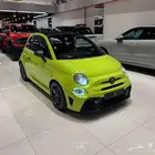 فيات ابارث 595 كشف