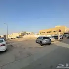 ارض سكنية للبيع في ظهرة البديعة