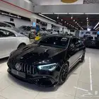 مرسيدس CLA 45s 2021
