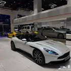 استون مارتن DB11 موديل 2018