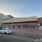 للايجار بالزايدي عدد 6 محلات