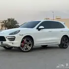 بورش كايين 2014