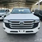 لاند كروزر GXR L1 خليجي 2025 بالنقد و التقسيط