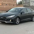 هونداي سوناتا ديزل تيربوا قمه بالنظافة