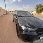 BMW X6 M Power 2010