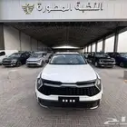 كيا سبورتاج لارج2025نص فل اقل سعر لدينا تصدير مصر