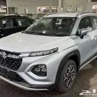 سوزوكي فورنكس GLX فل 2025