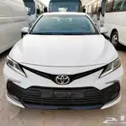 تويوتا كامري 2.5 ستاندر خليجي الساير مستعمل 2022