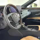 لكزس ES350 CC موديل 2025