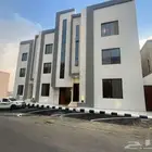 للبيع شقق فاخره في المنسك ابها