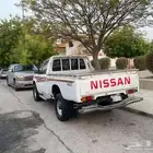 للبيع شاص باترول 4500 بخاخ
