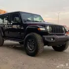 جيب روبيكون موديل 2024 كاش واقساط