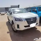 نيسان اكستيرا تيتانيوم دبل 2021