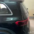 للبيع جيب مرسيدس GLB200 جديد اصفار ب185 الف