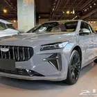 جيلي بريفيس نص فل 2025 كاش او تقسيط