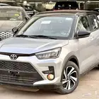 رايز ليمتد 2024