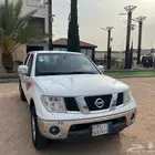 نيسان نافارا 2013