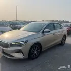 2023 جيلي أمجراند